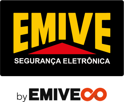 Emive Segurança Eletrônica, by Emiveco